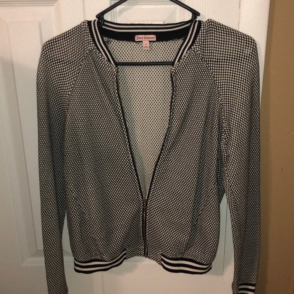 Juicy couture jacket